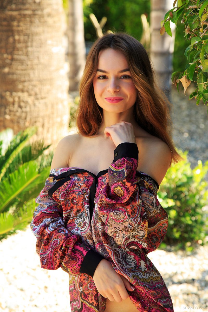 Галина, 21