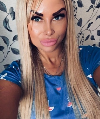 Антонина, 29