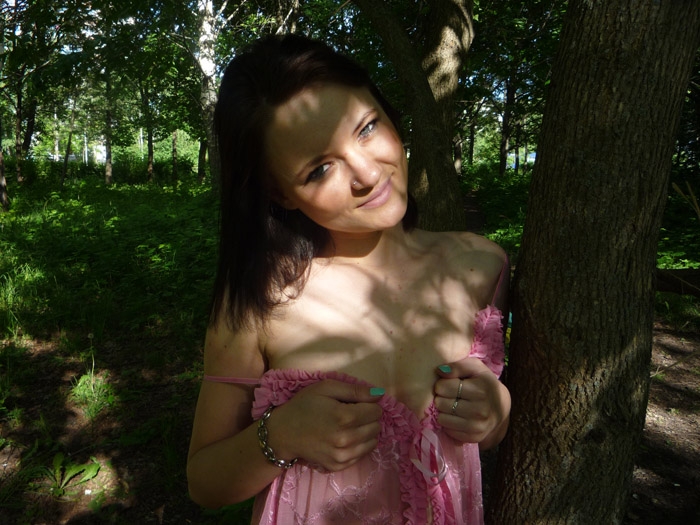Валерия, 20